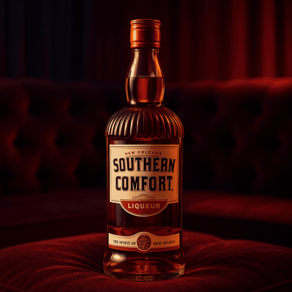 Southern Comfort