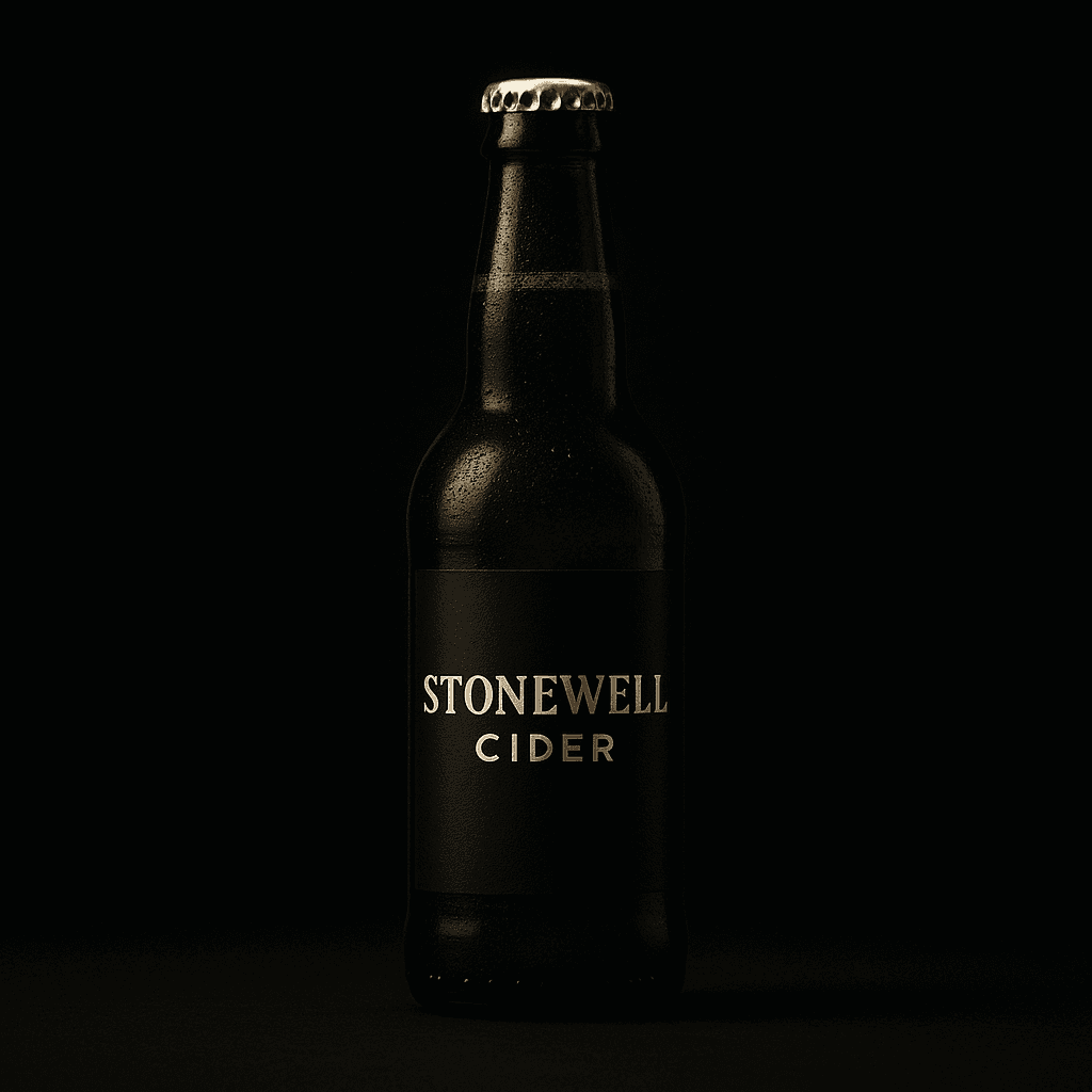 Stonewell Cider