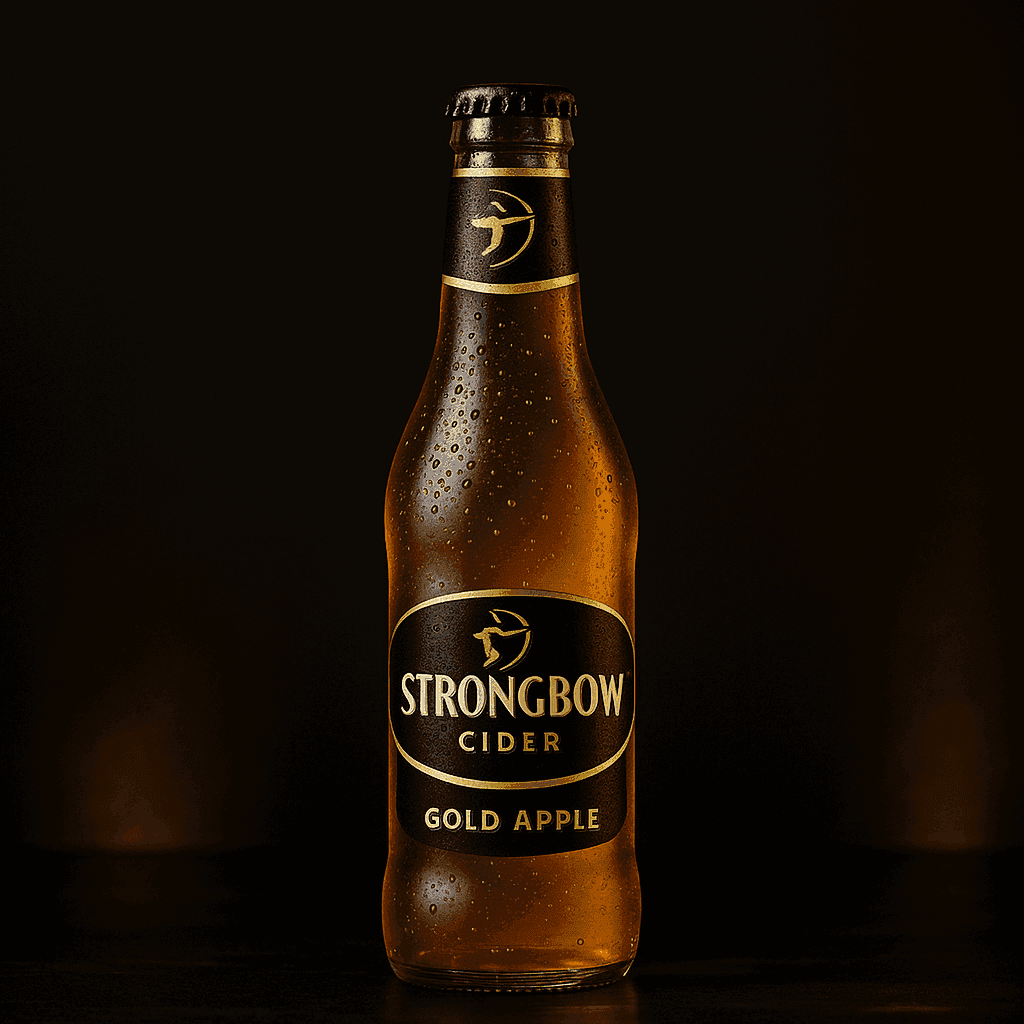 Strongbow Cider