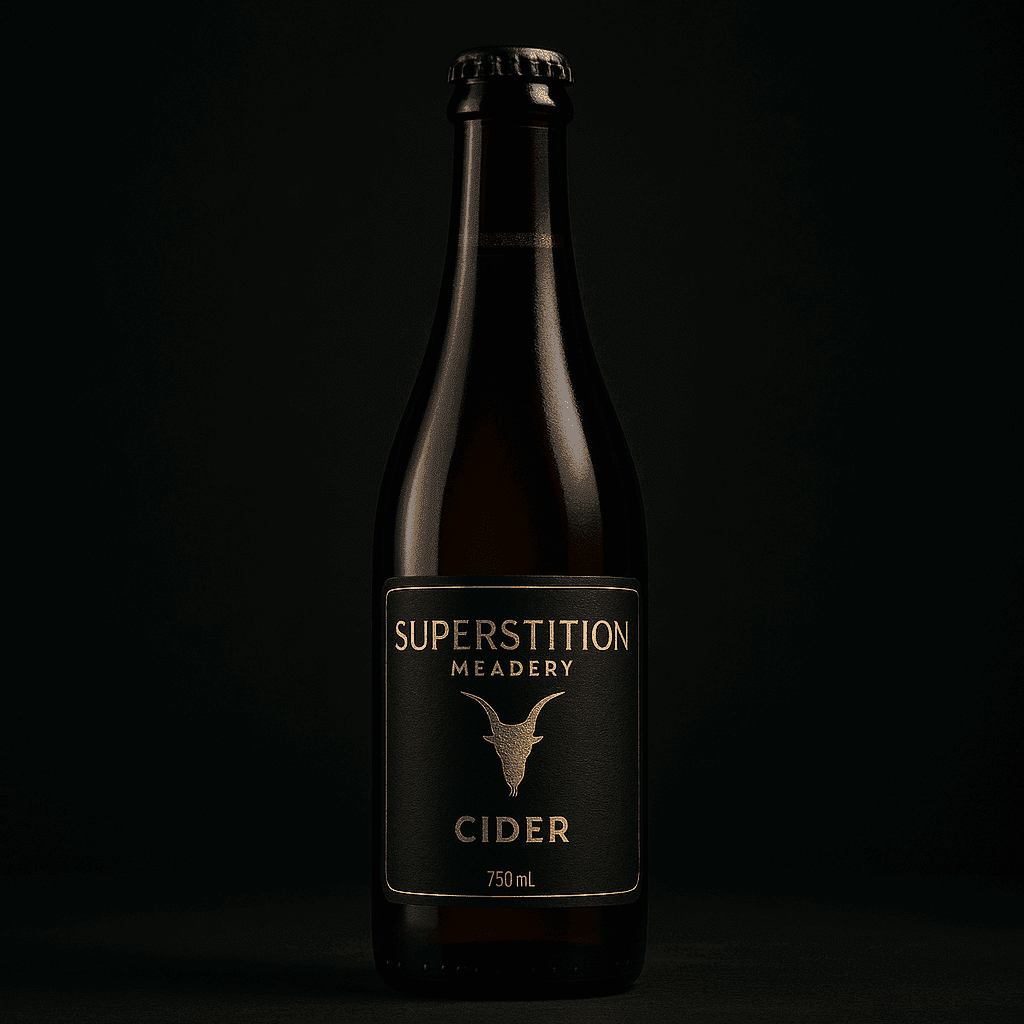 Superstition Meadery