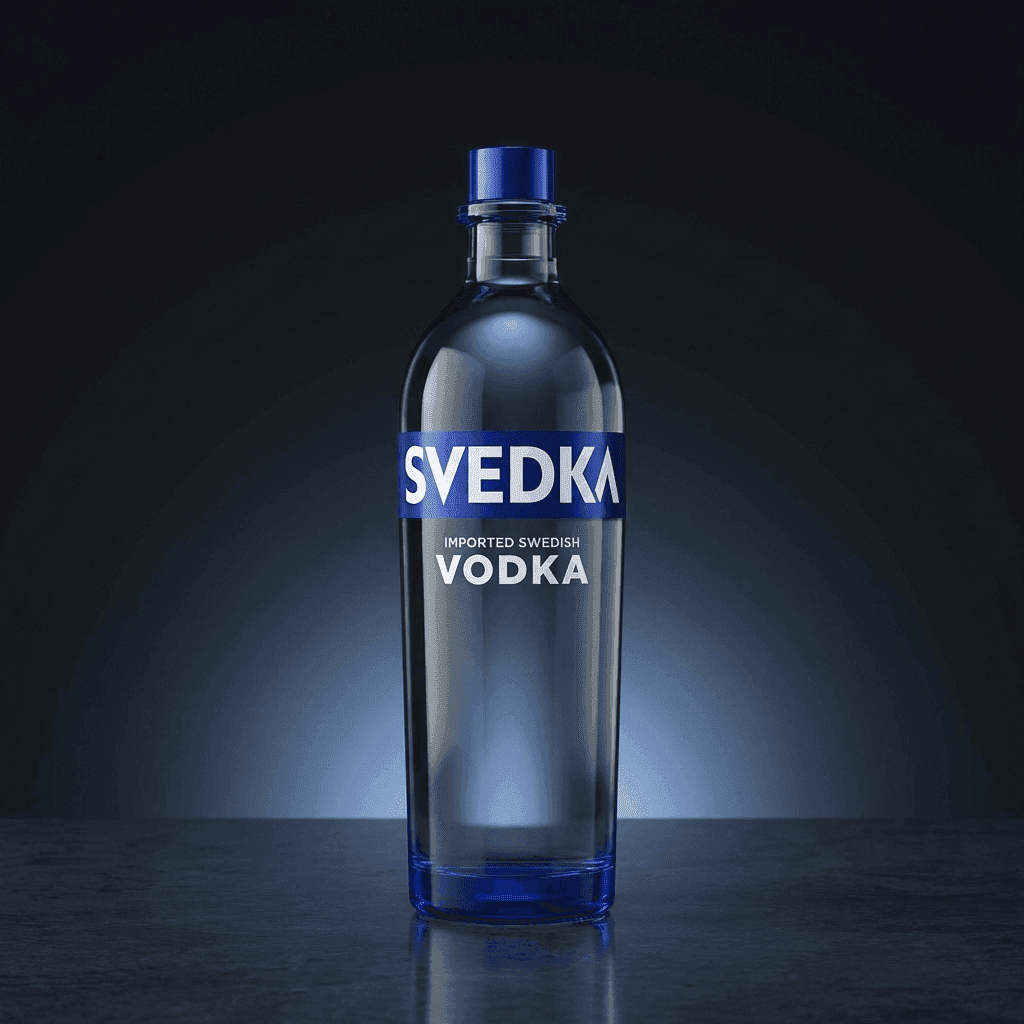 Svedka