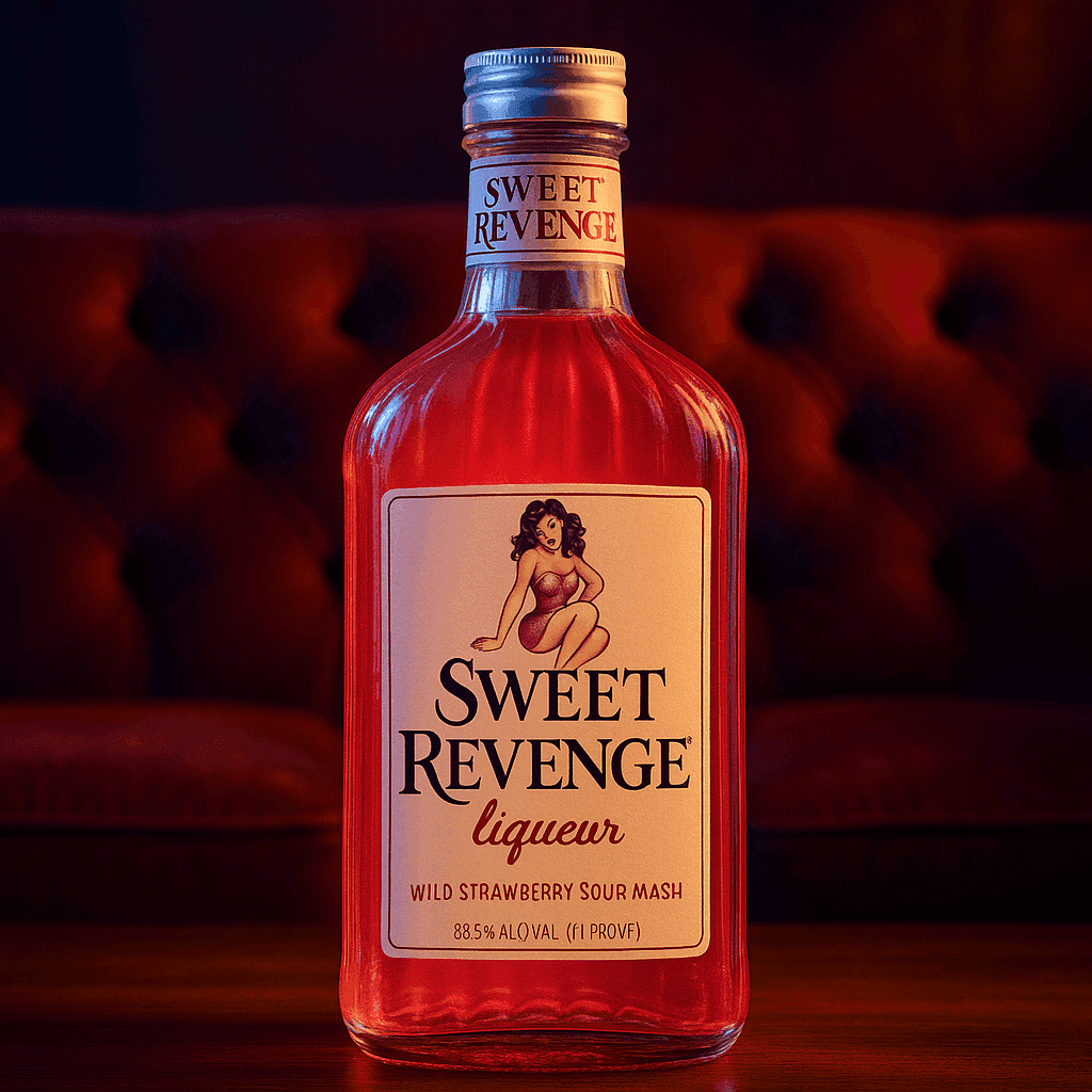 Sweet Revenge (liqueur)