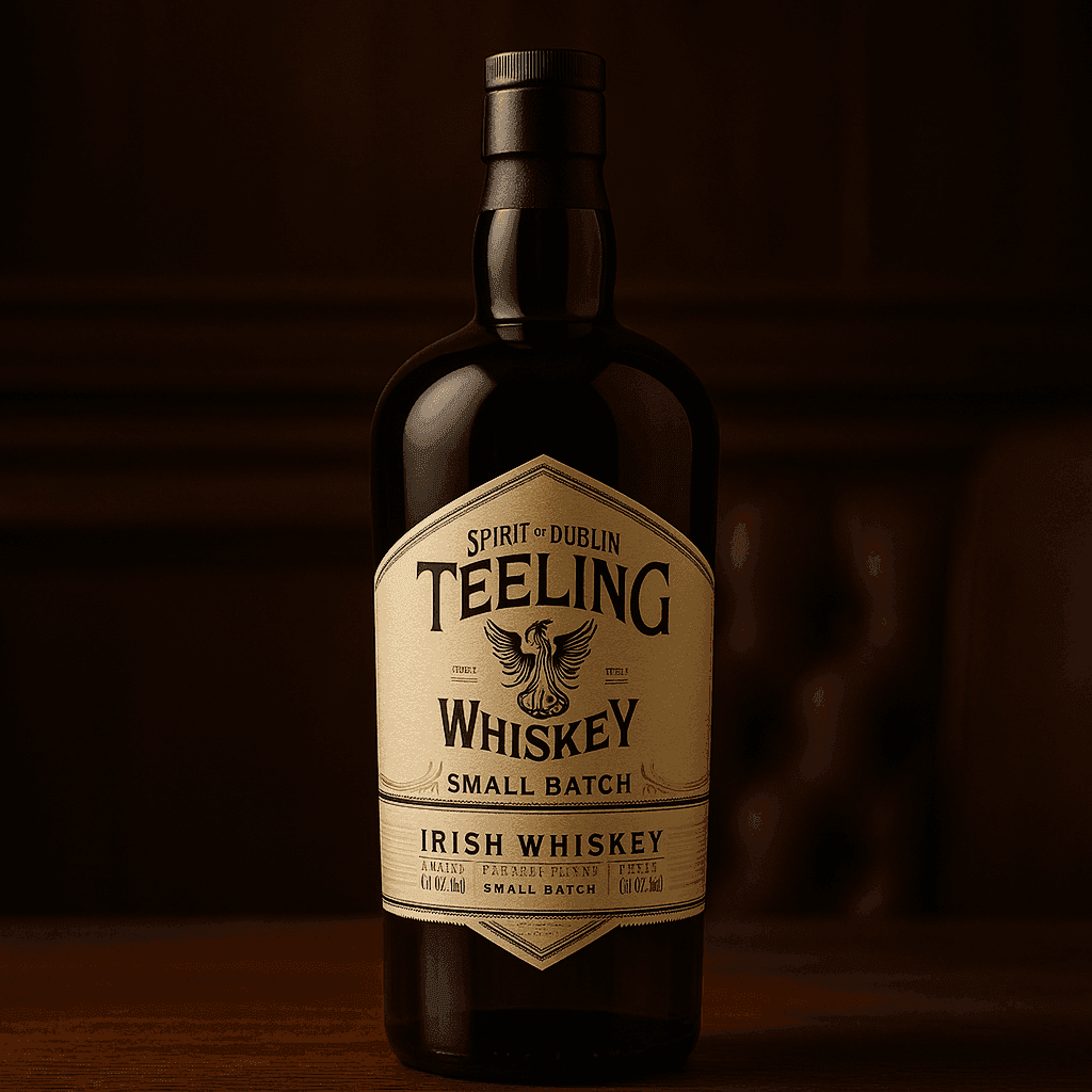 Teeling Small Batch