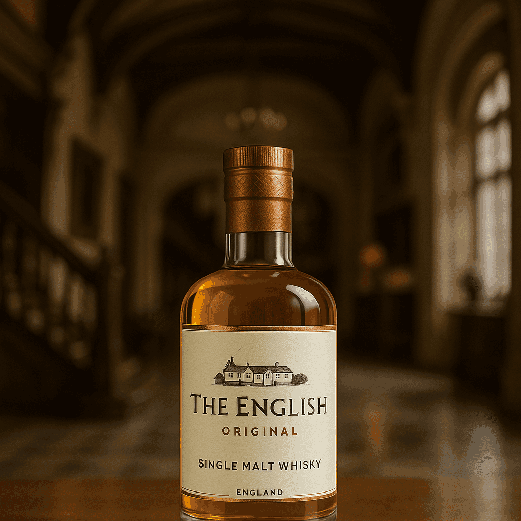 The English Original