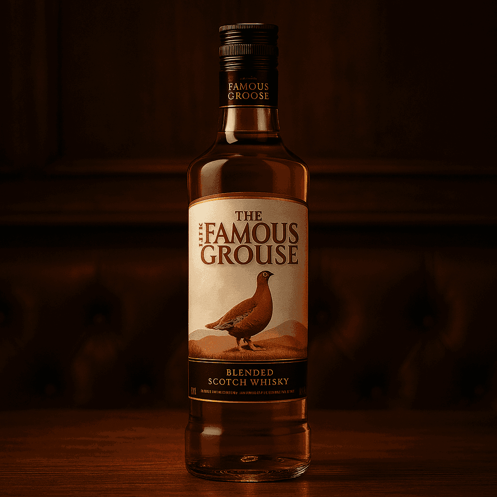 The Famous Grouse