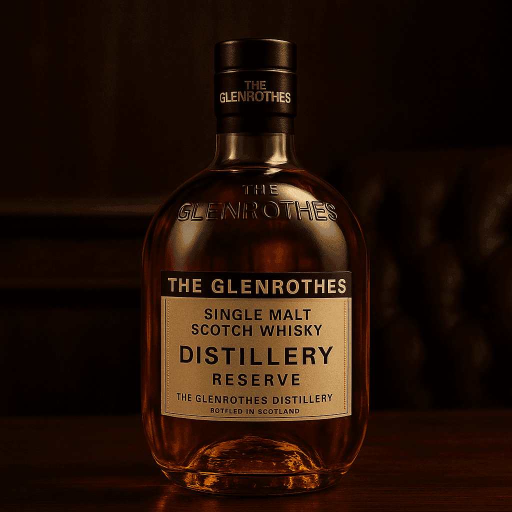 The Glenrothes