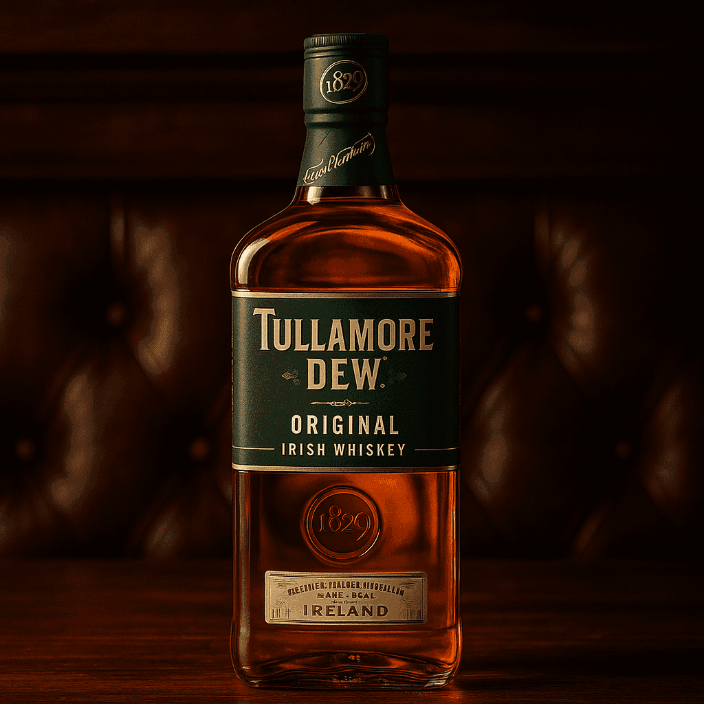Tullamore D.E.W. Original