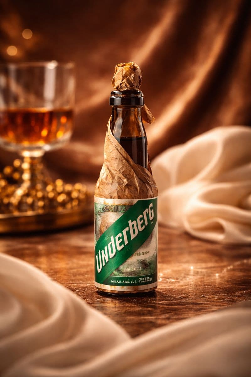Underberg