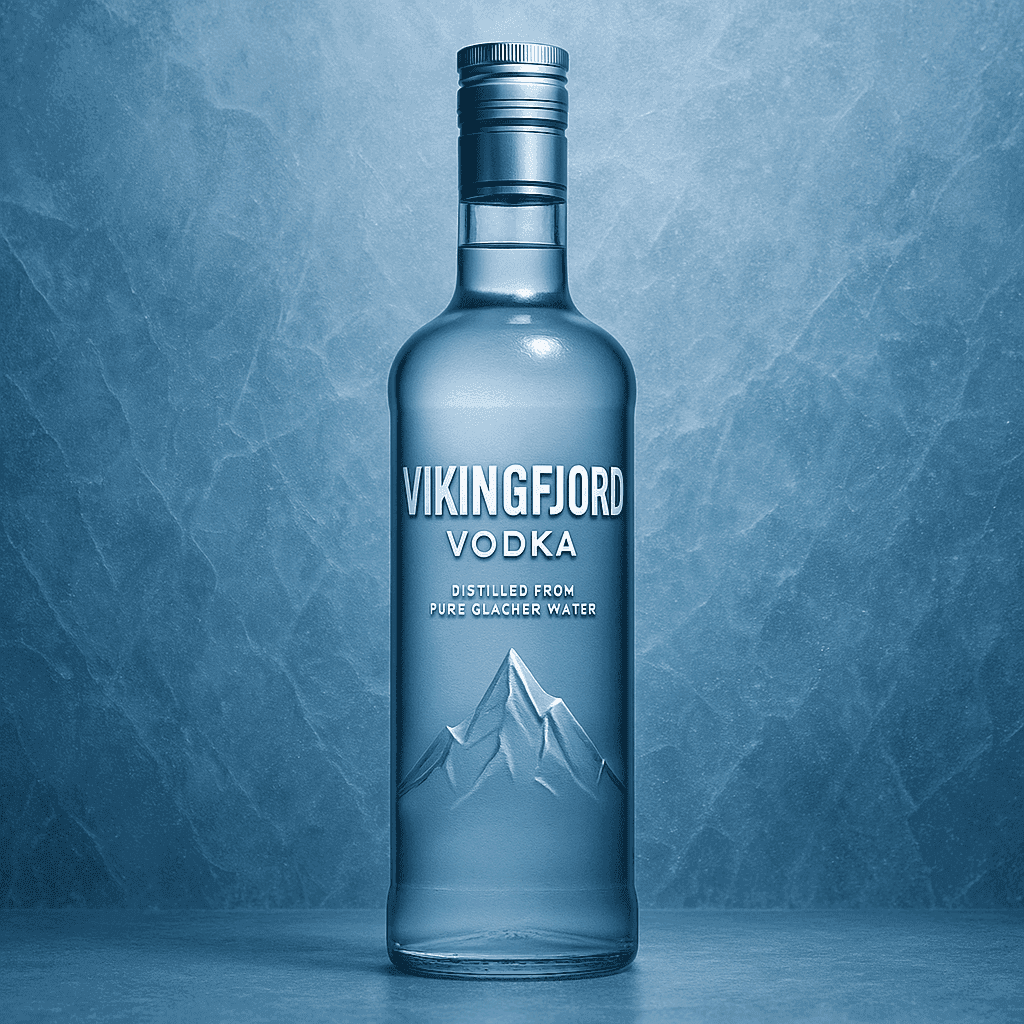 Vikingfjord Vodka