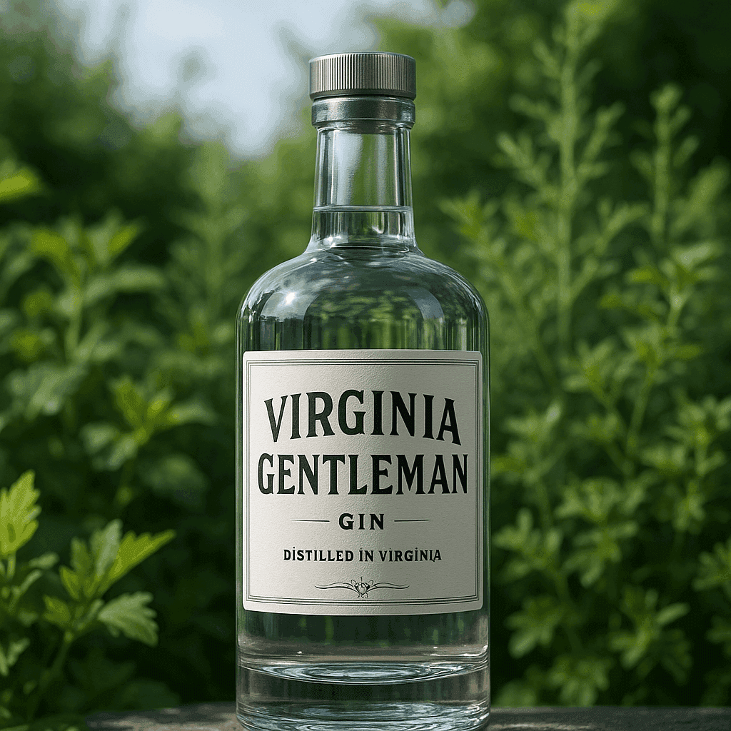 Virginia Gentleman