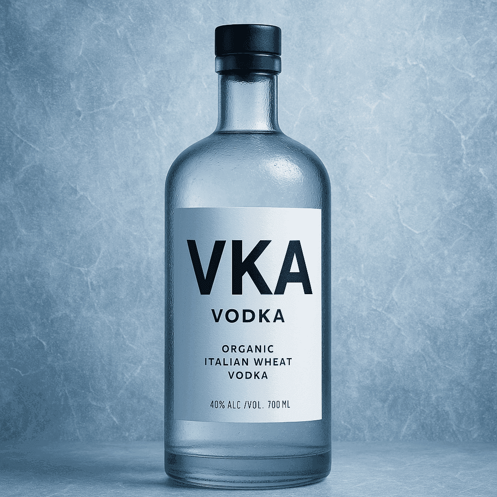 VKA Vodka