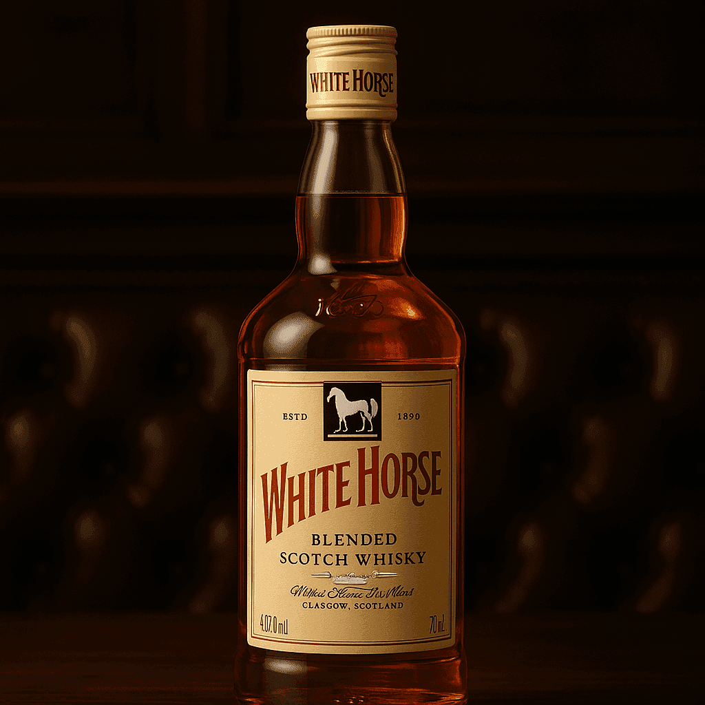 White Horse