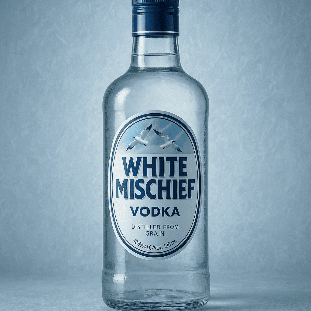 White Mischief