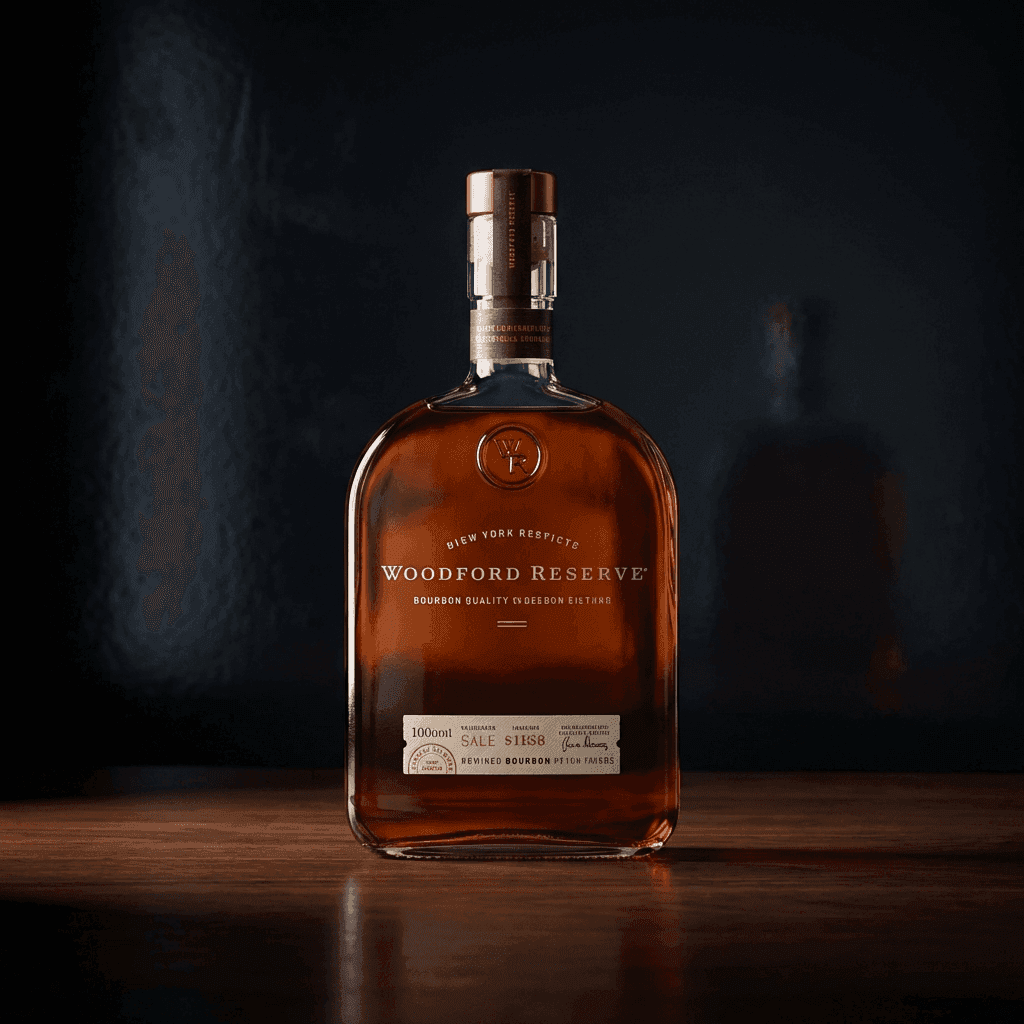 Woodford Reserve