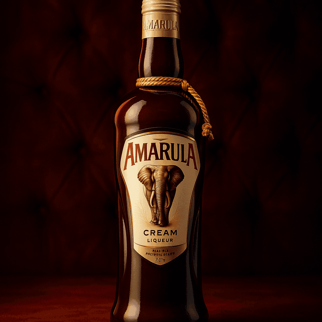 Amarula