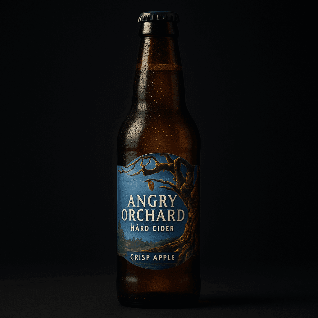 Angry Orchard