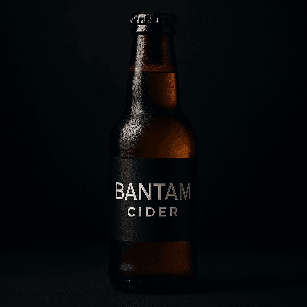 Bantam Cider