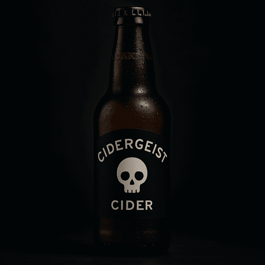 Cidergeist