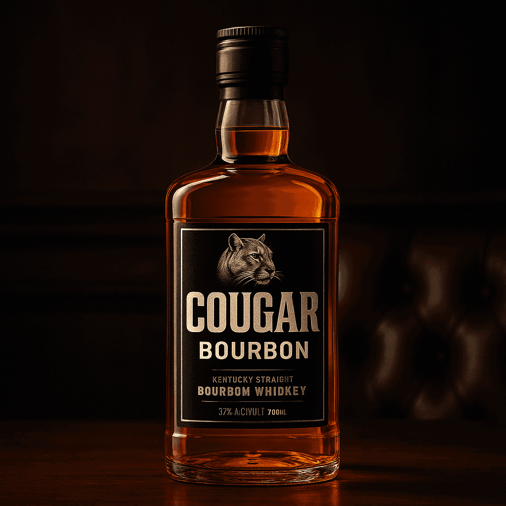 Cougar Bourbon