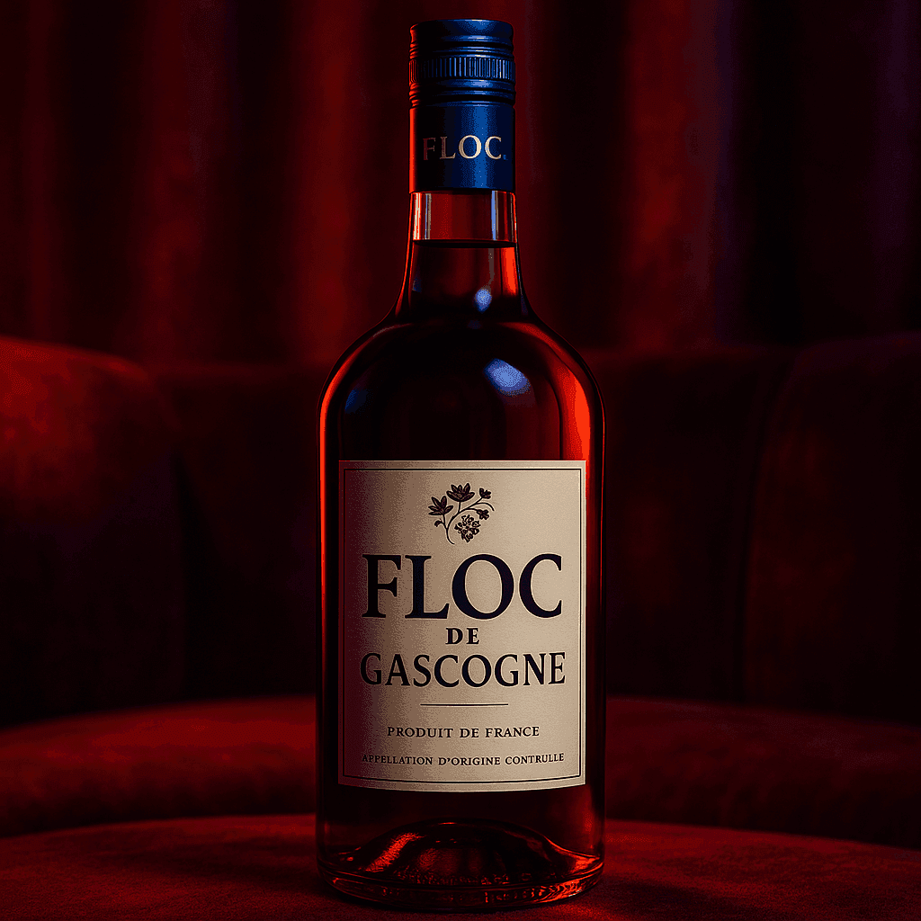 Floc de Gascogne
