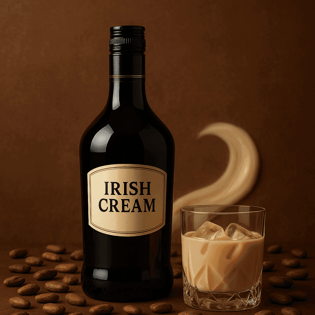 Irish cream