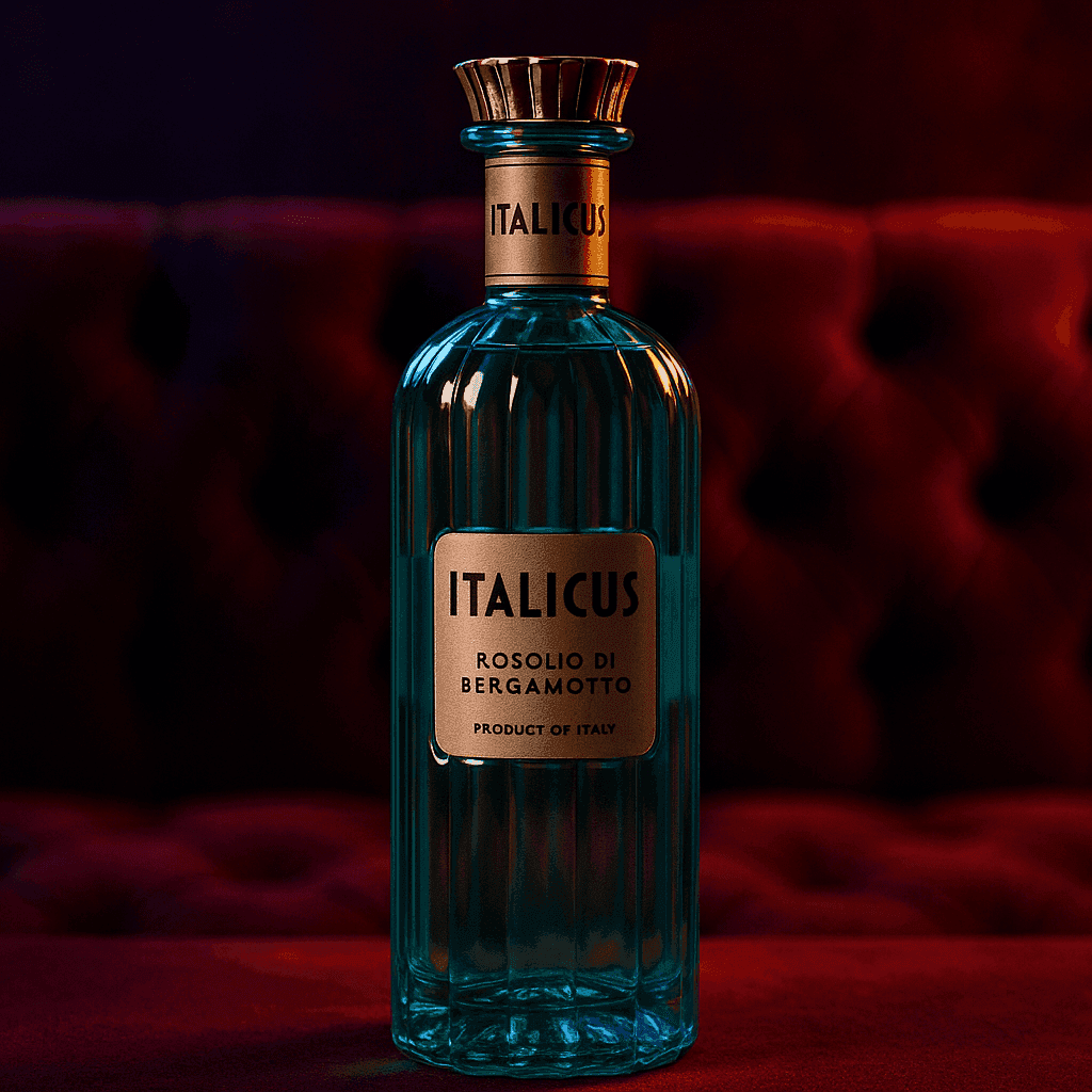 Italicus Rosolio di Bergamotto