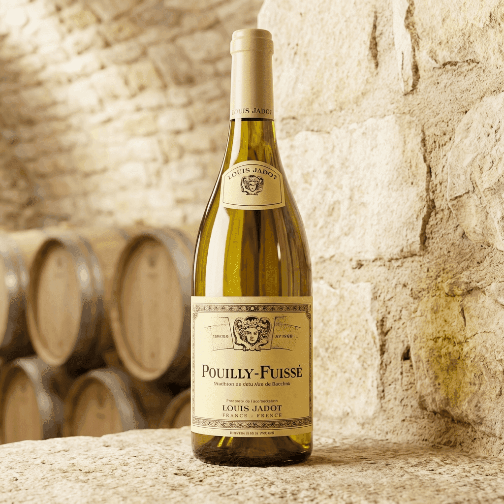 Louis Jadot Pouilly-Fuissé