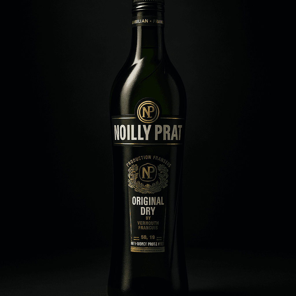 Noilly Prat Original Dry
