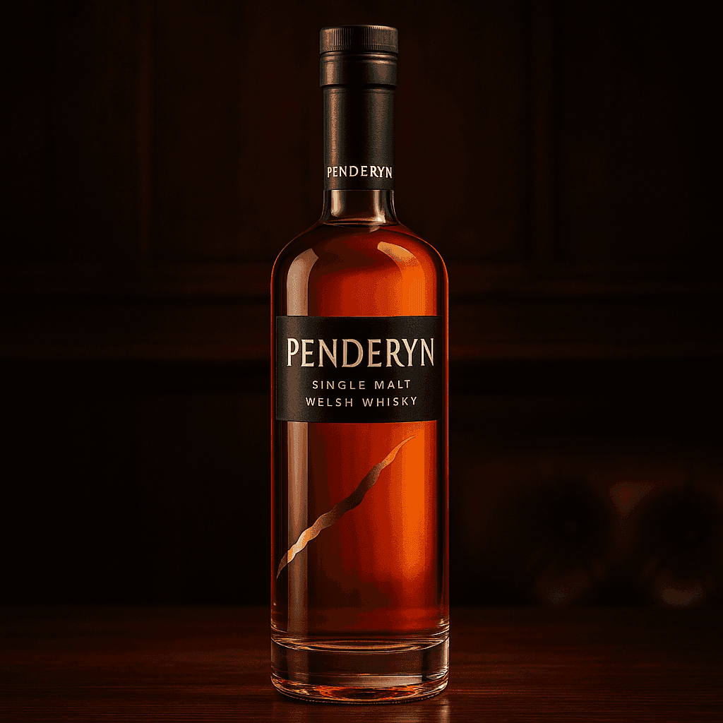 Penderyn
