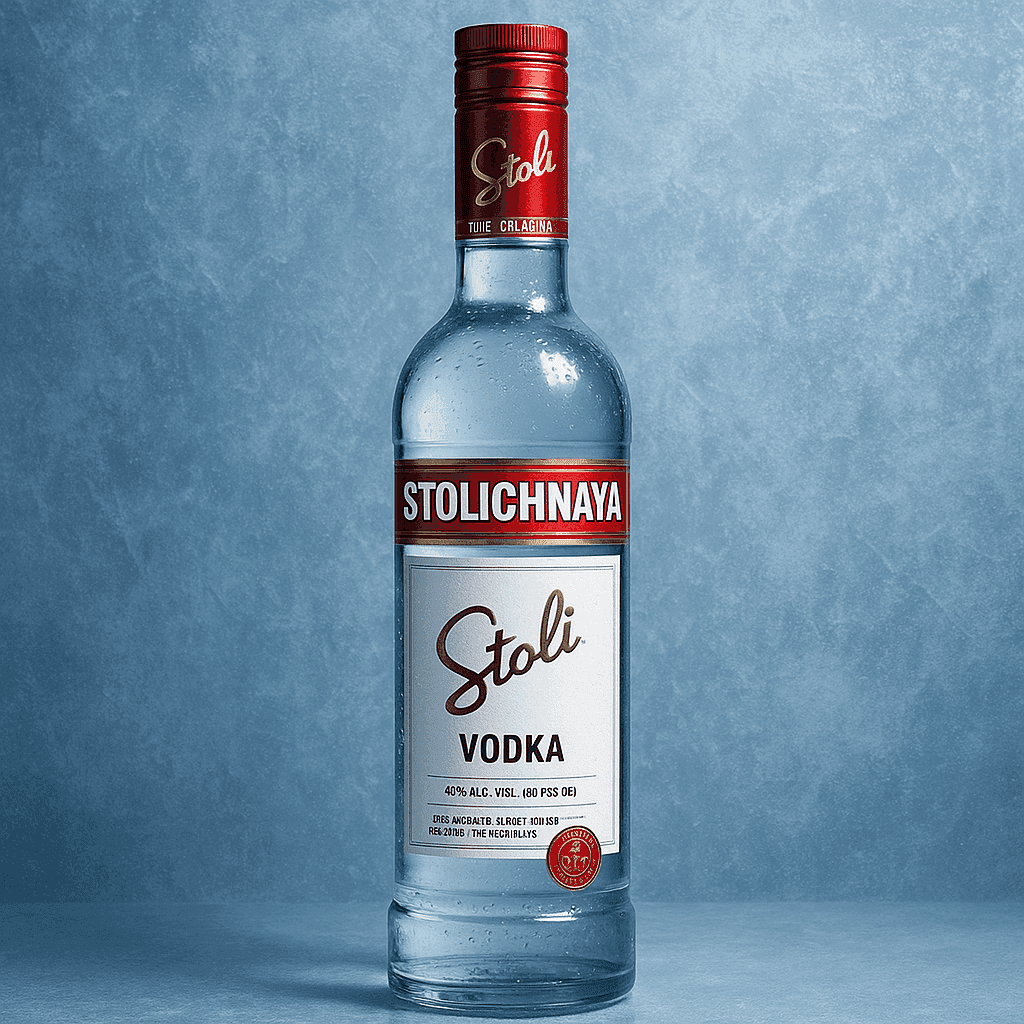 Stoli