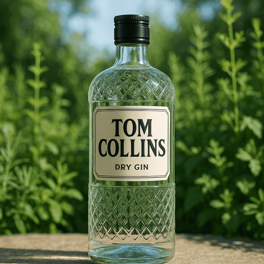 Tom Collins