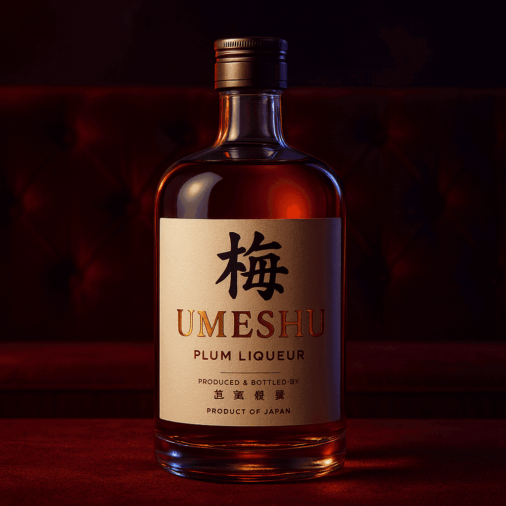 Umeshu