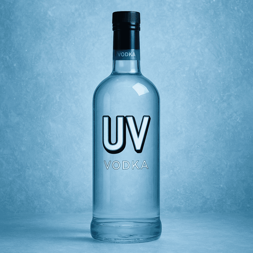 UV Vodka