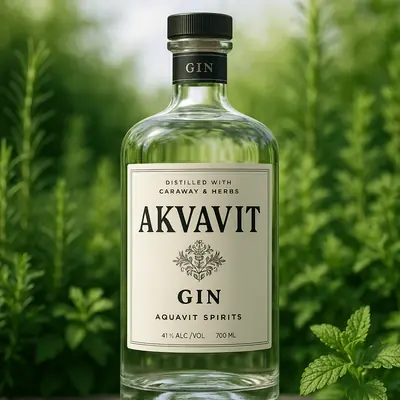 Akvavit