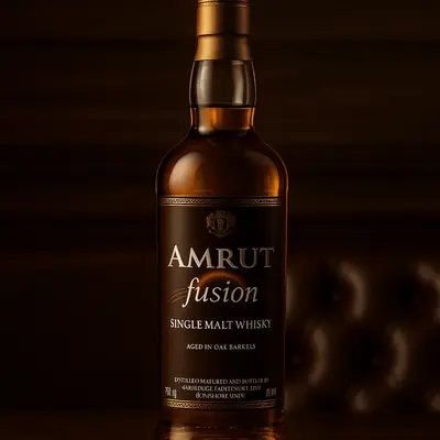 Amrut Fusion