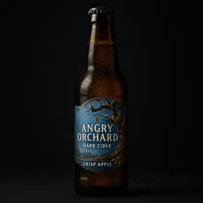 Angry Orchard