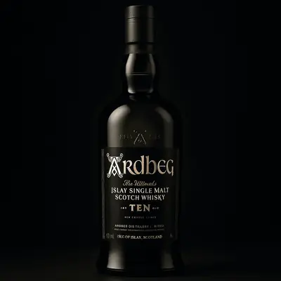 Ardbeg 10 Year Old