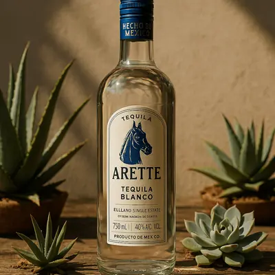 Arette Tequila Blanco