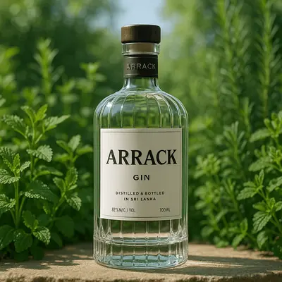 Arrack