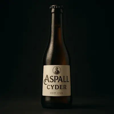 Aspall Cyder