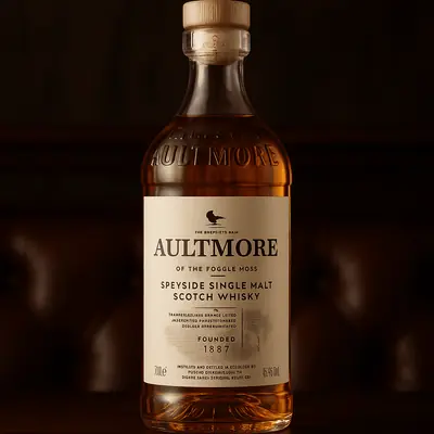 Aultmore