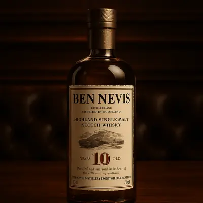 Ben Nevis