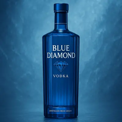 Blue Diamond