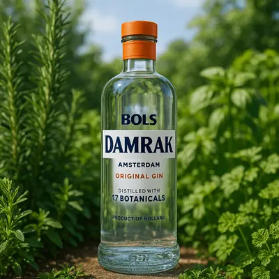 BOLS Damrak