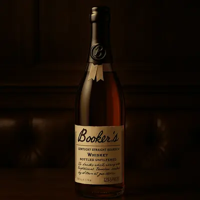 Booker's