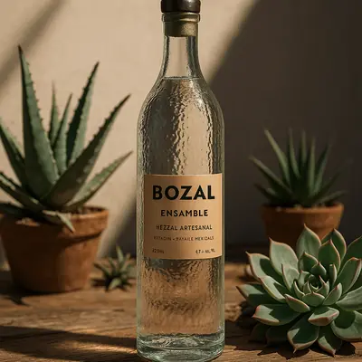 Bozal Ensamble