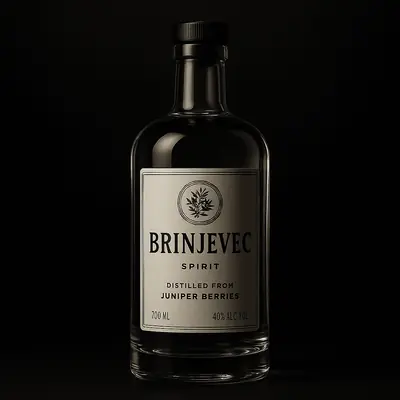 Brinjevec