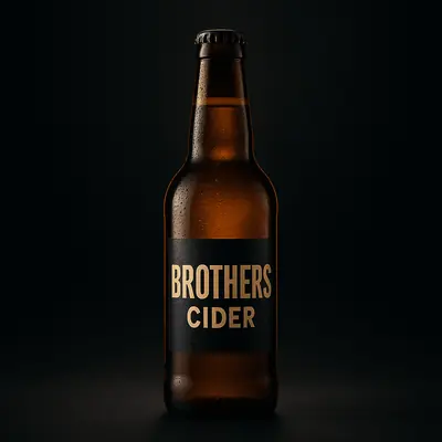 Brothers Cider