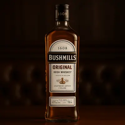 Bushmills Original Irish Whiskey