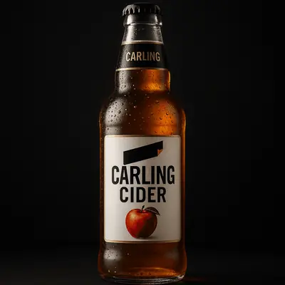 Carling Cider